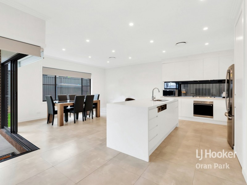 30 Steward Drive, Oran Park NSW 2570