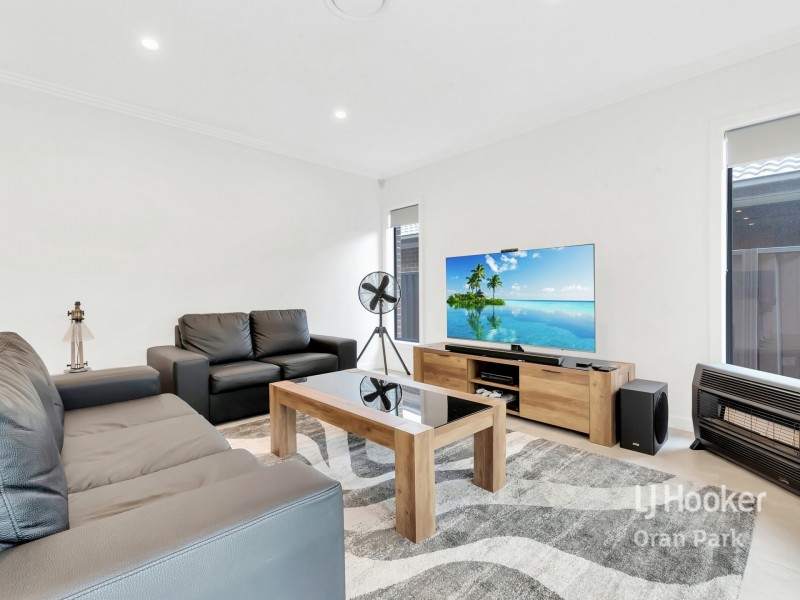 30 Steward Drive, Oran Park NSW 2570