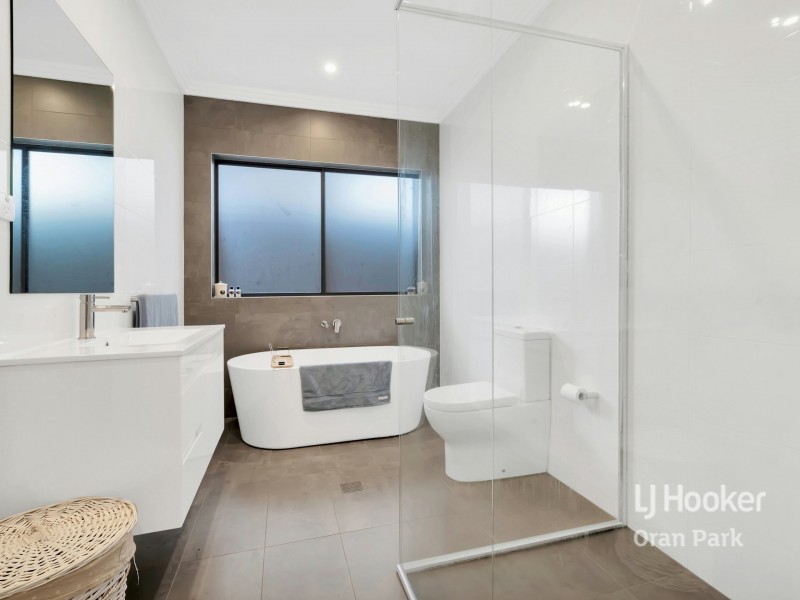 30 Steward Drive, Oran Park NSW 2570
