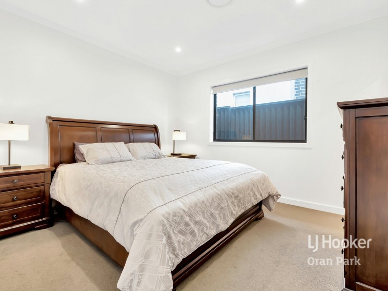 30 Steward Drive, Oran Park NSW 2570