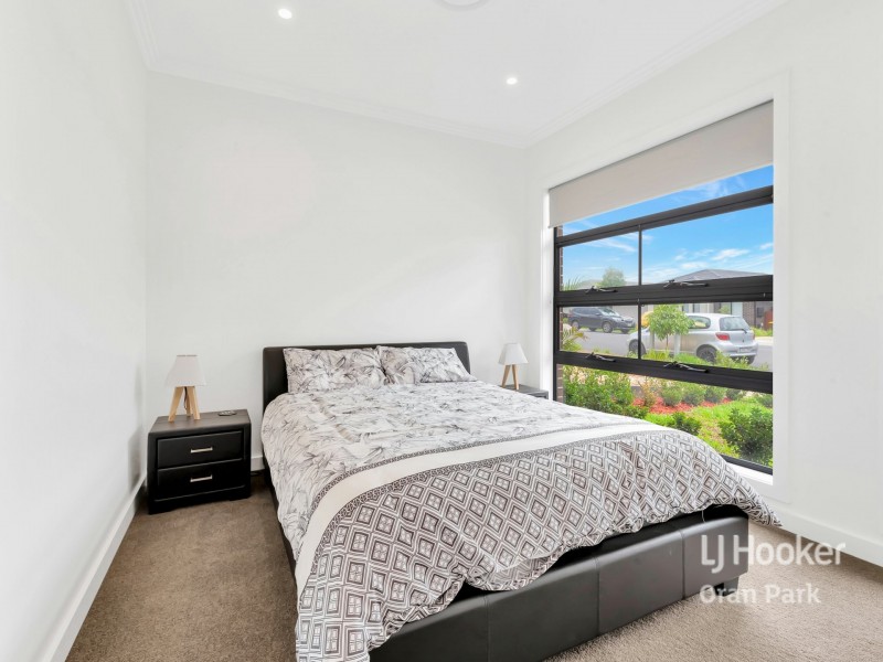 30 Steward Drive, Oran Park NSW 2570
