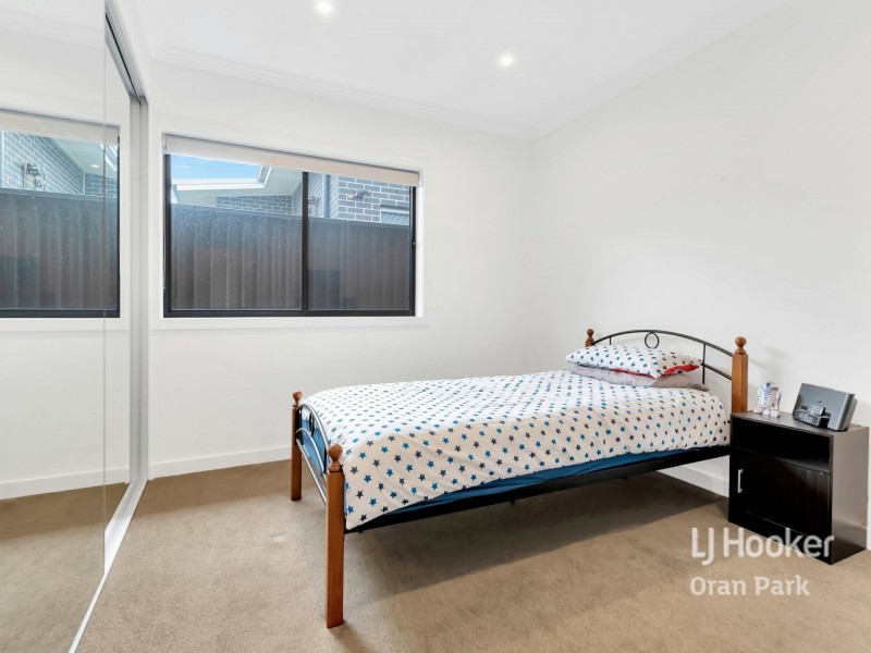30 Steward Drive, Oran Park NSW 2570