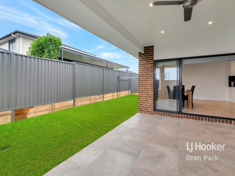 30 Steward Drive, Oran Park NSW 2570