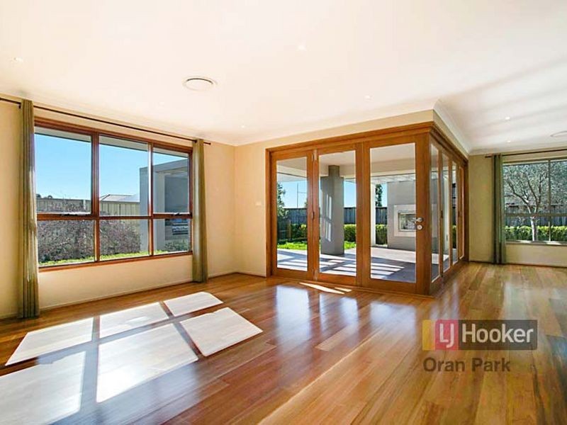 21 Bond Street, Oran Park NSW 2570