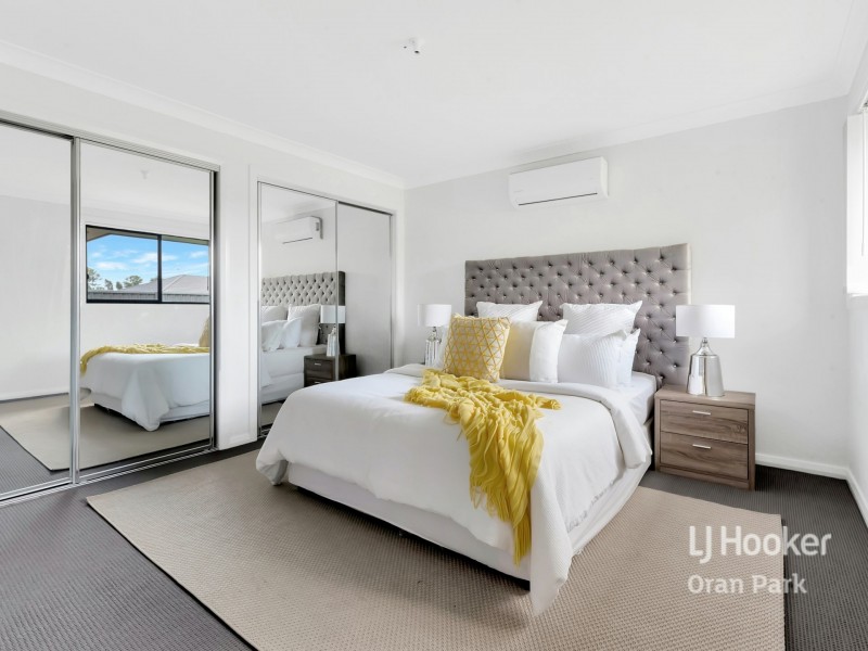 17 Livesy Street, Oran Park NSW 2570