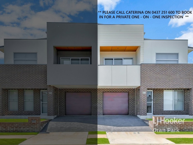 13B Lowndes Drive, Oran Park NSW 2570