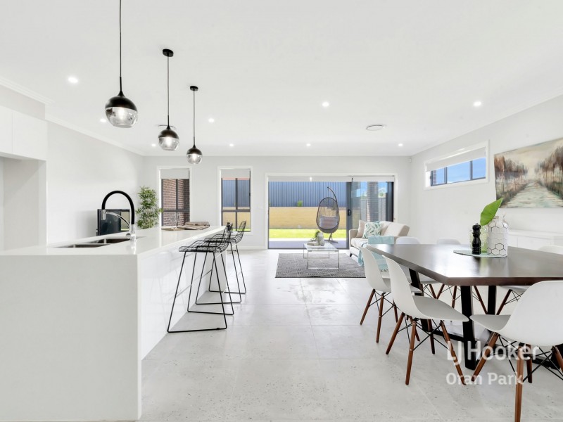 13B Lowndes Drive, Oran Park NSW 2570