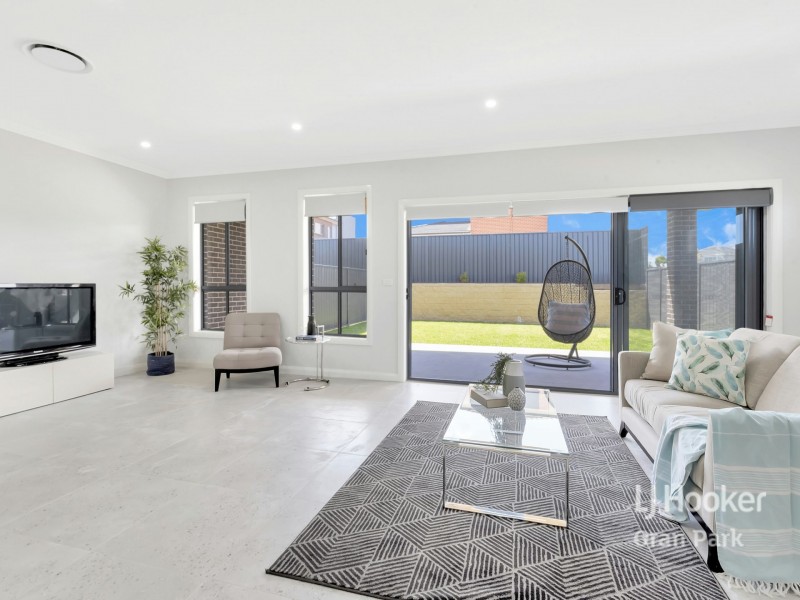 13B Lowndes Drive, Oran Park NSW 2570
