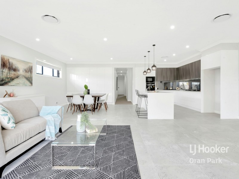 13B Lowndes Drive, Oran Park NSW 2570