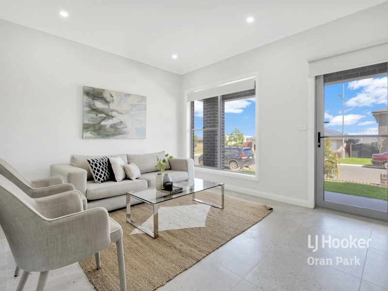 13B Lowndes Drive, Oran Park NSW 2570