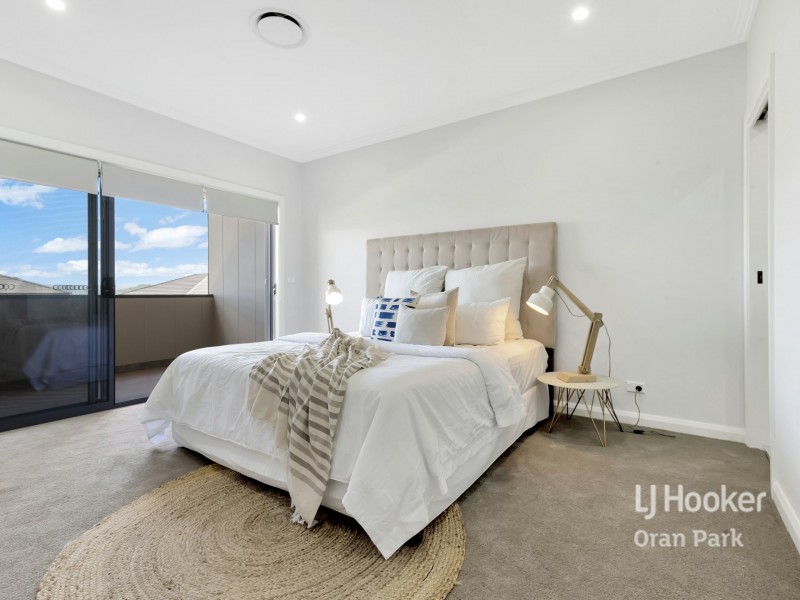 13B Lowndes Drive, Oran Park NSW 2570