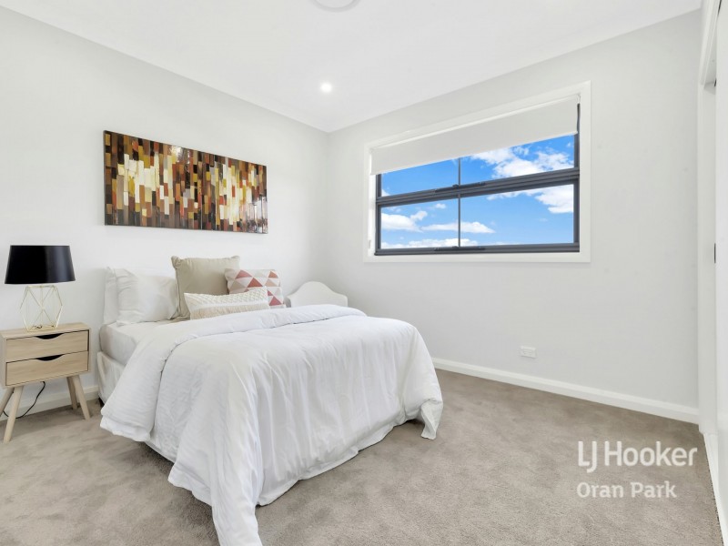 13B Lowndes Drive, Oran Park NSW 2570