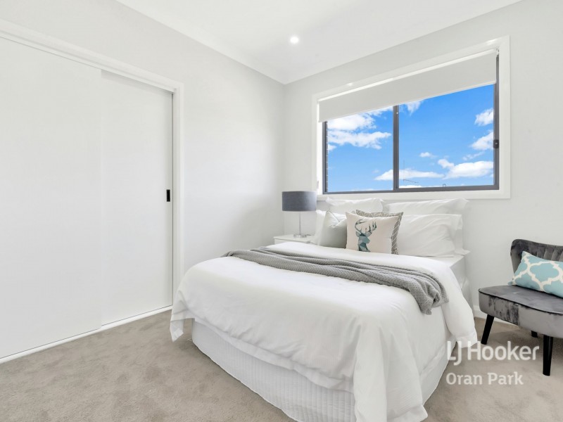 13B Lowndes Drive, Oran Park NSW 2570