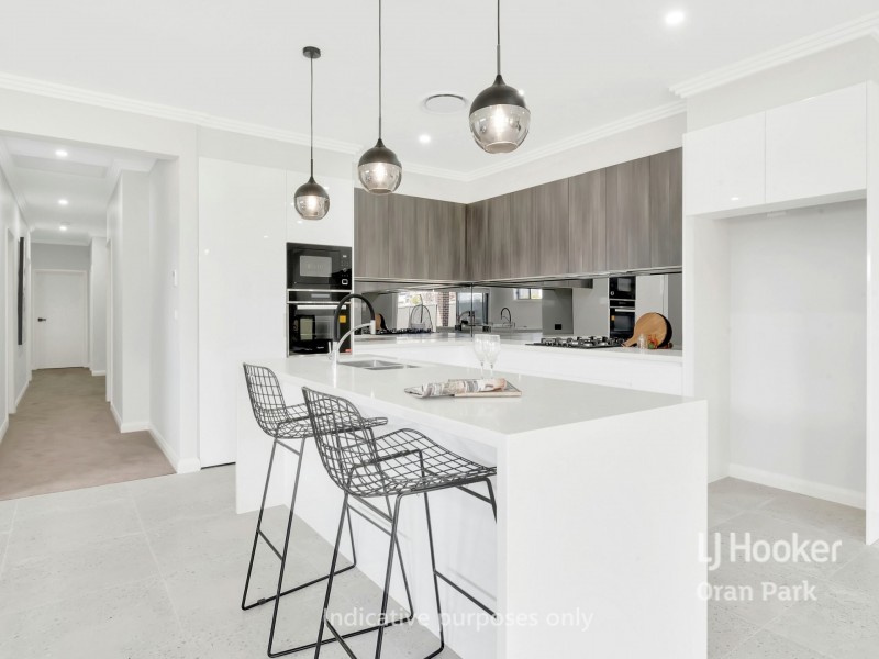 13A Lowndes Drive, Oran Park NSW 2570