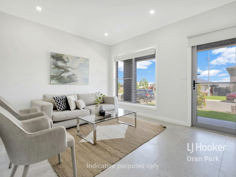 13A Lowndes Drive, Oran Park NSW 2570