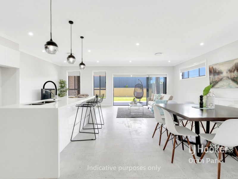 13A Lowndes Drive, Oran Park NSW 2570