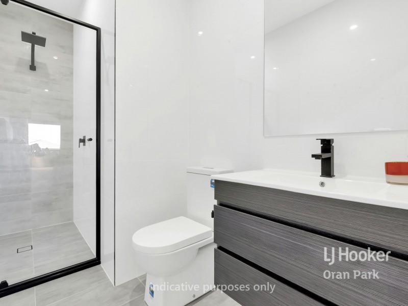 13A Lowndes Drive, Oran Park NSW 2570