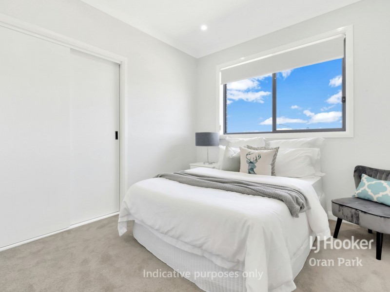13A Lowndes Drive, Oran Park NSW 2570