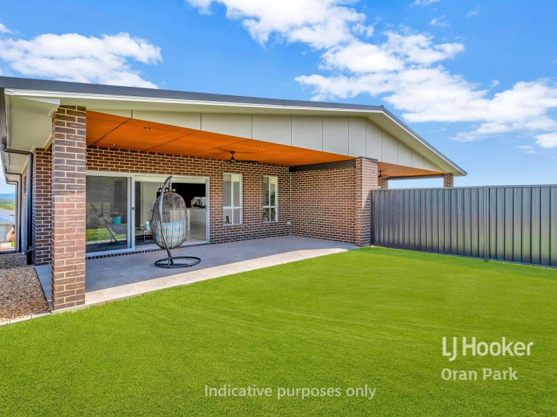 13A Lowndes Drive, Oran Park NSW 2570