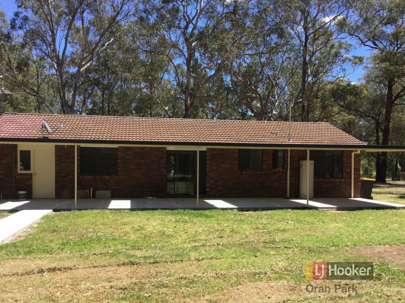 335 Taylors Road, Silverdale NSW 2752