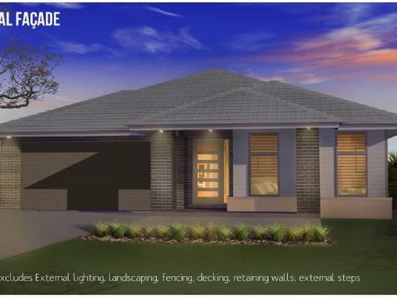 1204 Australis Street, Belimbla Park NSW 2570