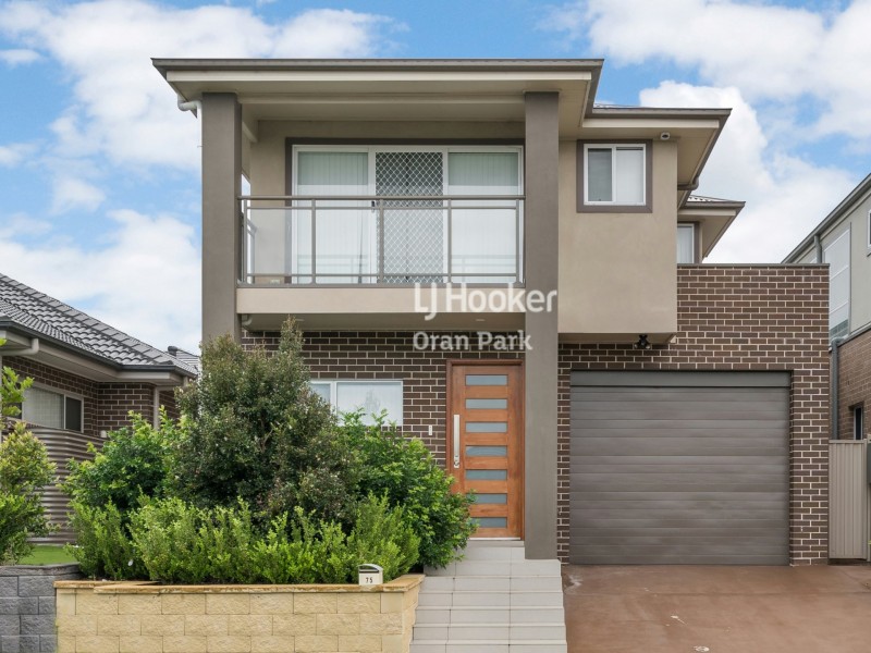 75A Richards Loop, Oran Park NSW 2570