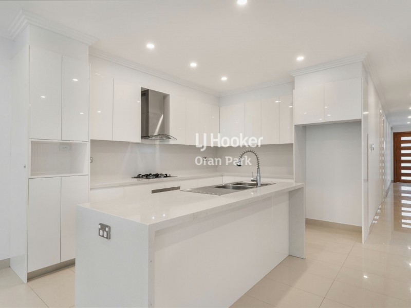 75A Richards Loop, Oran Park NSW 2570