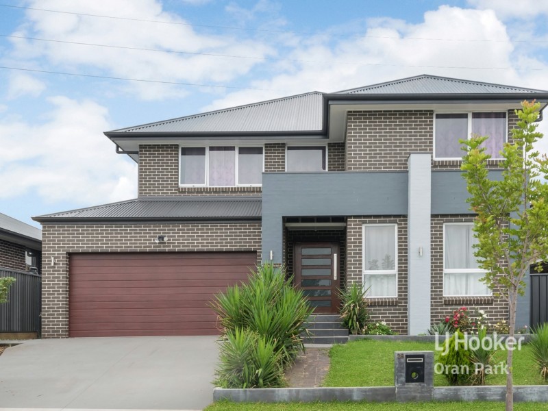 28 Long Bush Rise, Cobbitty NSW 2570