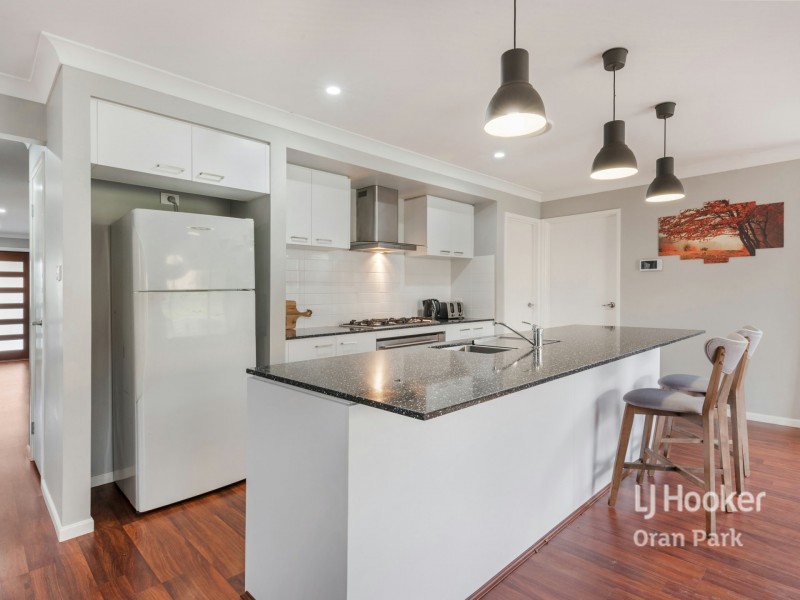 28 Long Bush Rise, Cobbitty NSW 2570