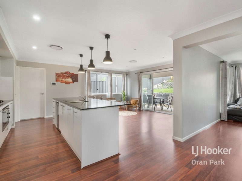 28 Long Bush Rise, Cobbitty NSW 2570