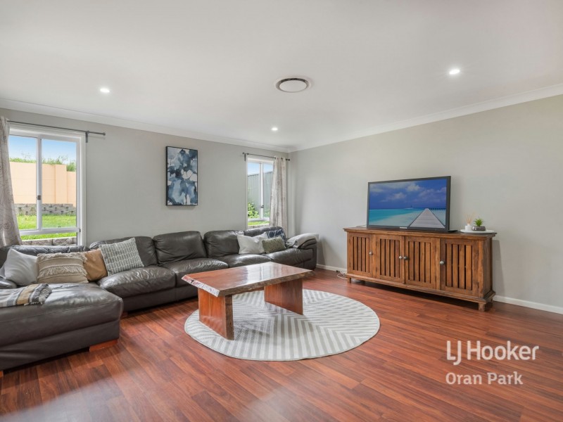 28 Long Bush Rise, Cobbitty NSW 2570