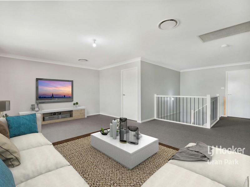 28 Long Bush Rise, Cobbitty NSW 2570