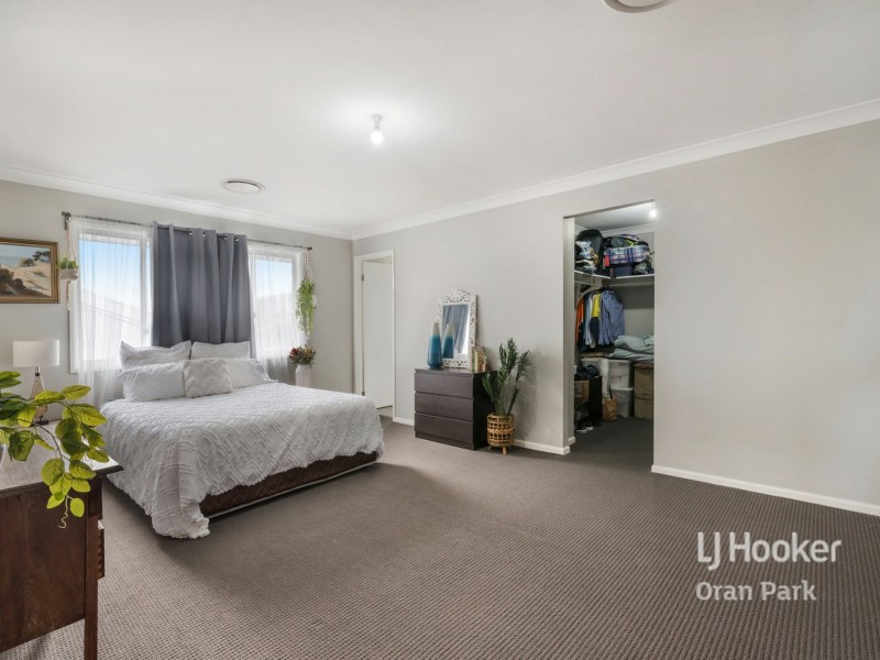 28 Long Bush Rise, Cobbitty NSW 2570