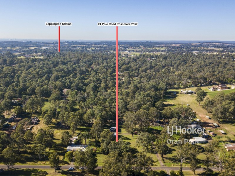 24 Polo Road, Rossmore NSW 2557