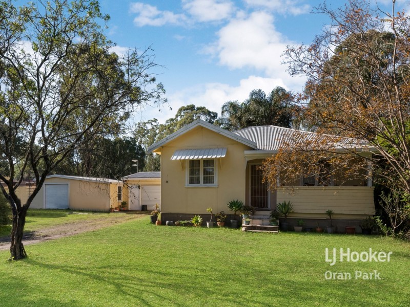 24 Polo Road, Rossmore NSW 2557
