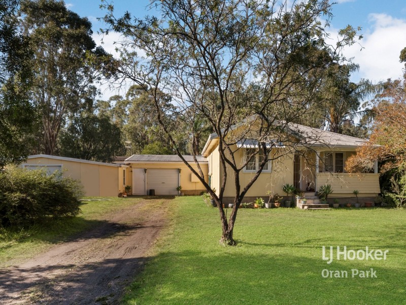 24 Polo Road, Rossmore NSW 2557