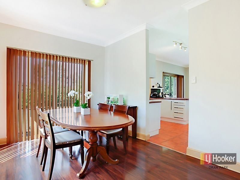 5 Hogan Place, Mount Annan NSW 2567