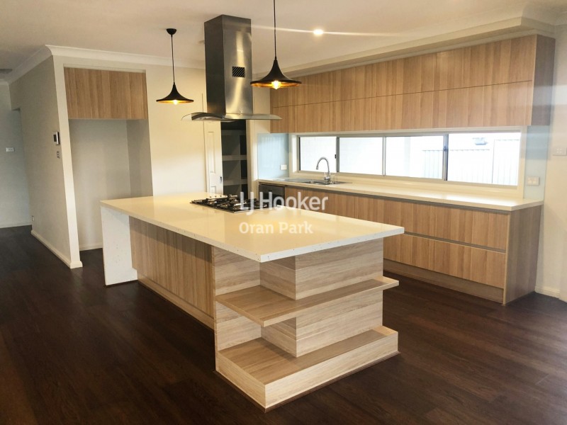 8 Westwood Court, Harrington Park NSW 2567