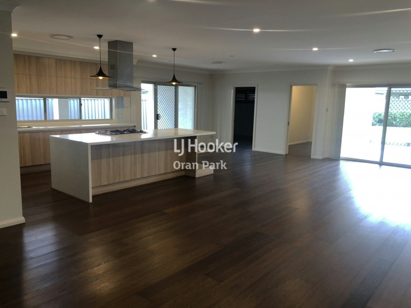 8 Westwood Court, Harrington Park NSW 2567