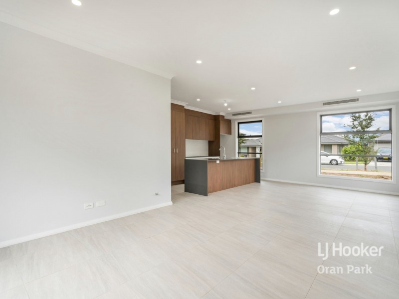 Lot 1/1 Neville Street, Oran Park NSW 2570
