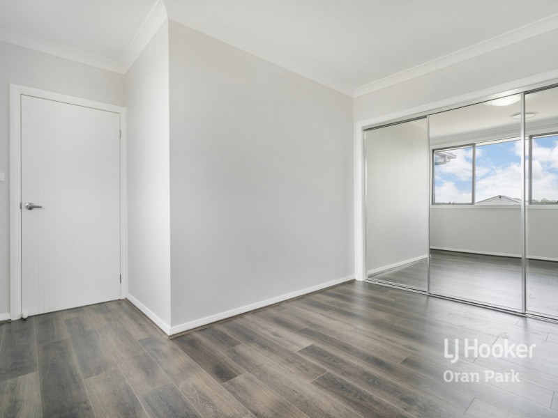 Lot 1/1 Neville Street, Oran Park NSW 2570