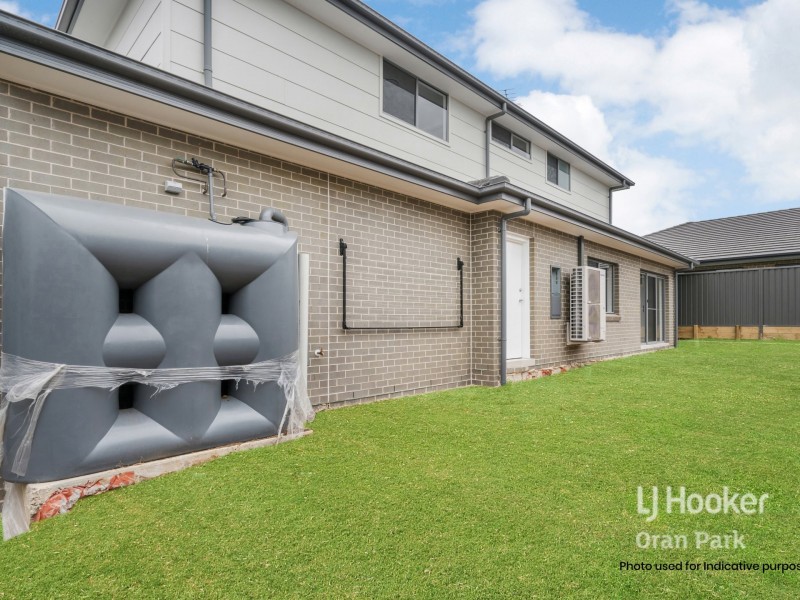 Lot 1/1 Neville Street, Oran Park NSW 2570