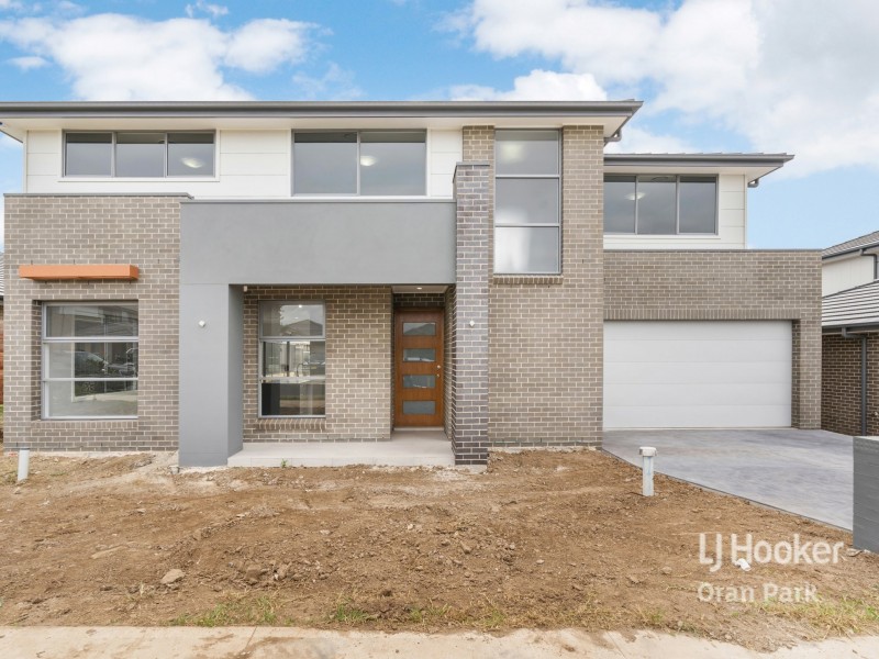 Lot 1/1 Neville Street, Oran Park NSW 2570
