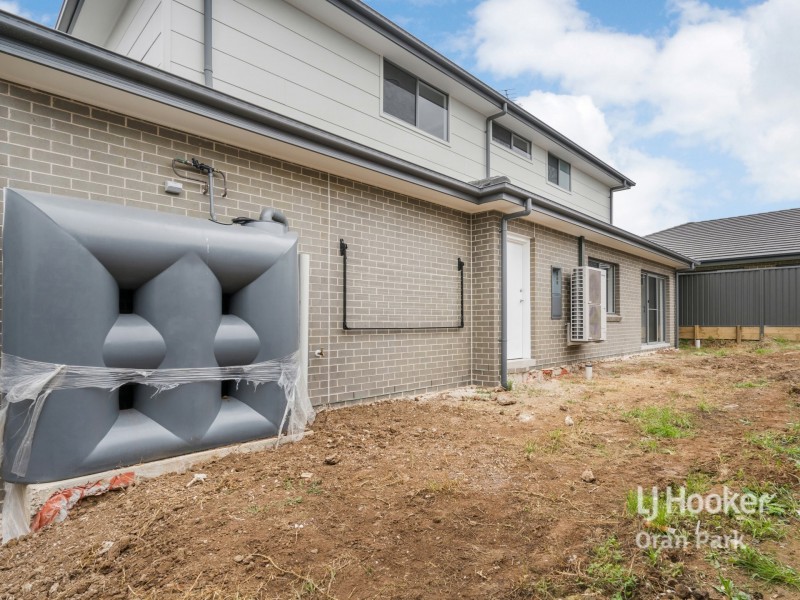 Lot 1/1 Neville Street, Oran Park NSW 2570