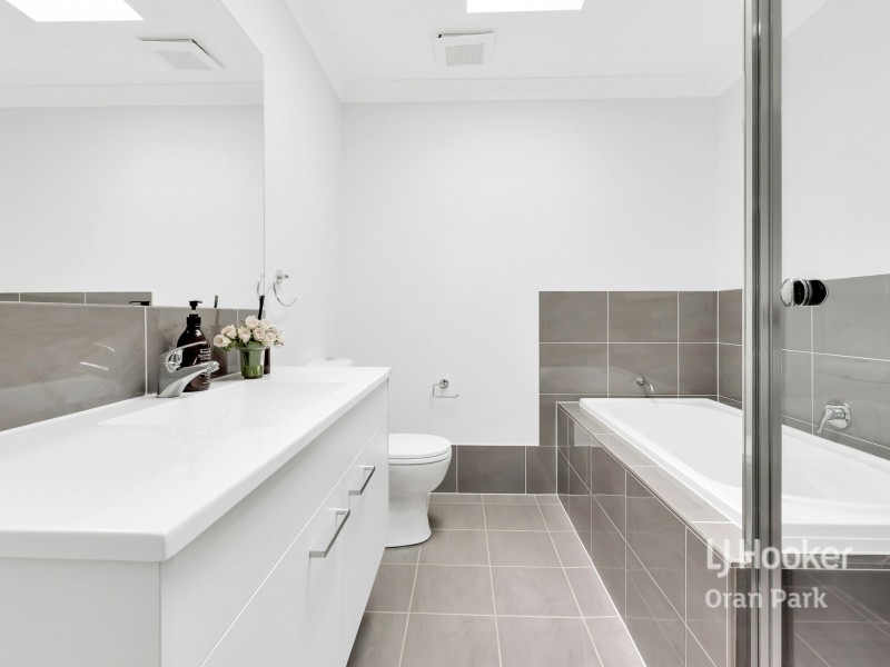 17A Livesy Street, Oran Park NSW 2570