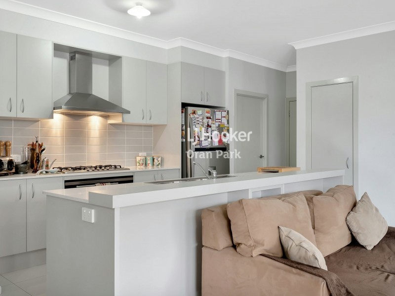 9 Holden Drive, Oran Park NSW 2570