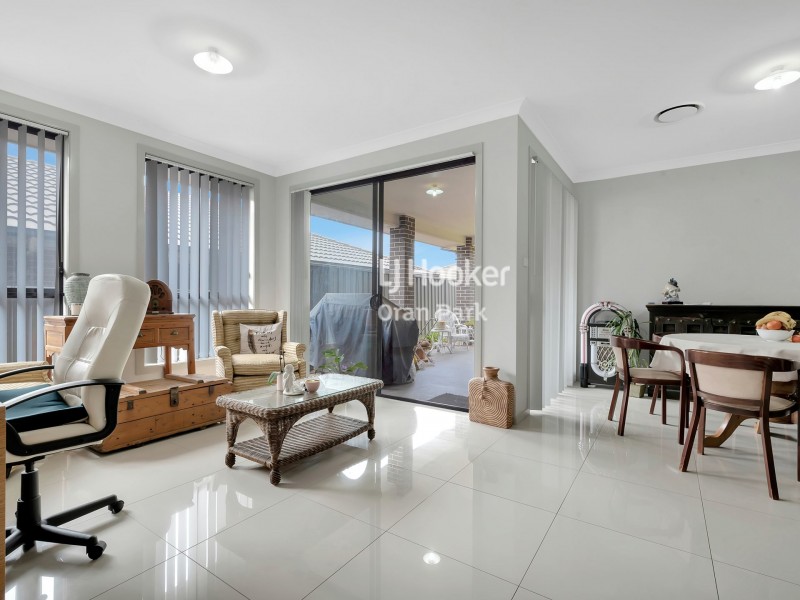 9 Holden Drive, Oran Park NSW 2570