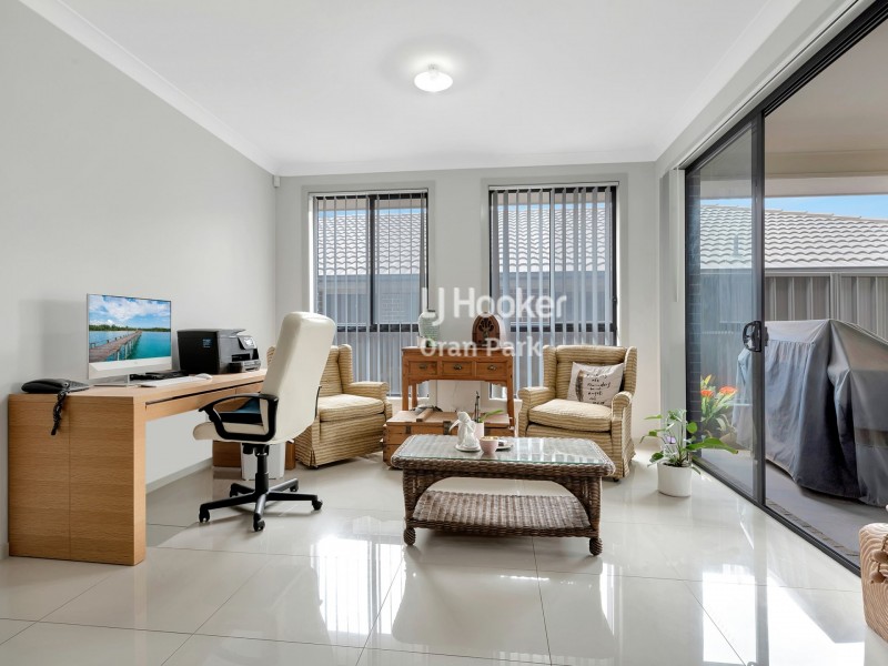 9 Holden Drive, Oran Park NSW 2570