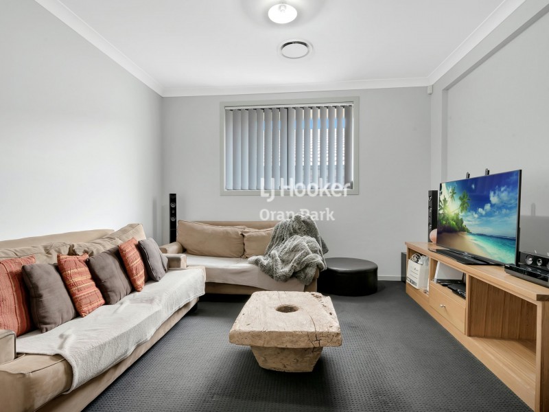 9 Holden Drive, Oran Park NSW 2570
