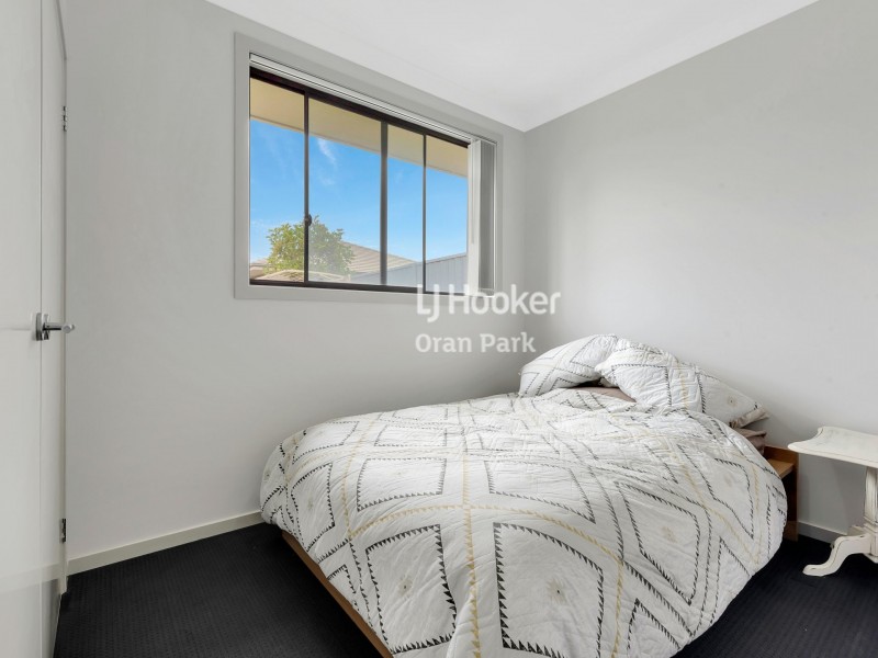 9 Holden Drive, Oran Park NSW 2570